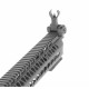 Страйкбольный автомат MOTS SAI-T2 KEYMOD 14.5 inch EC-824-GAP-UP [East Crane]